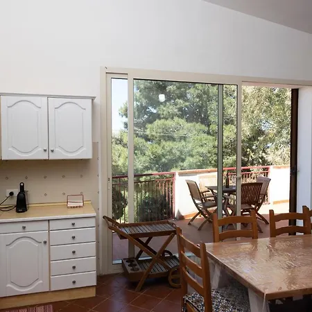 Gina Con Vista Mozzafiato Sul Golfo Di Villa *