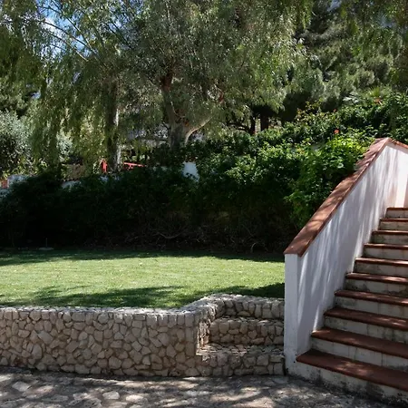 Gina Con Vista Mozzafiato Sul Golfo Di * Macari