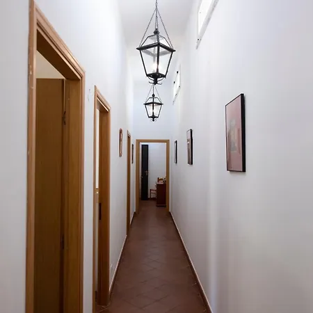 Villa Gina Con Vista Mozzafiato Sul Golfo Di Macari