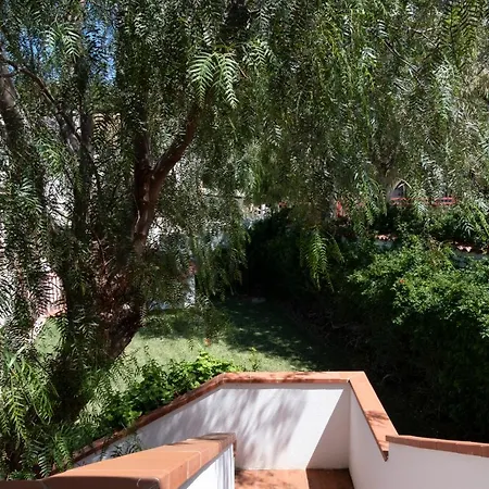 Gina Con Vista Mozzafiato Sul Golfo Di