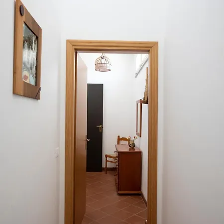 Gina Con Vista Mozzafiato Sul Golfo Di