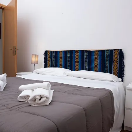 Gina Con Vista Mozzafiato Sul Golfo Di * Macari