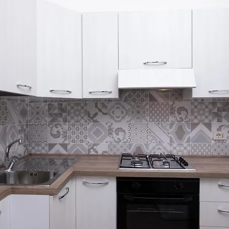 Villa Gina Con Vista Mozzafiato Sul Golfo Di