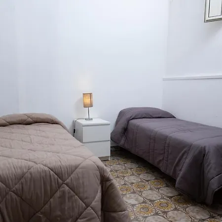 Gina Con Vista Mozzafiato Sul Golfo Di Villa Macari