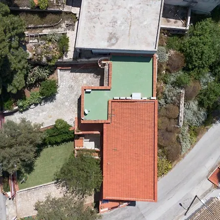 Villa Gina Con Vista Mozzafiato Sul Golfo Di