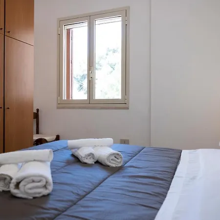 Gina Con Vista Mozzafiato Sul Golfo Di Macari